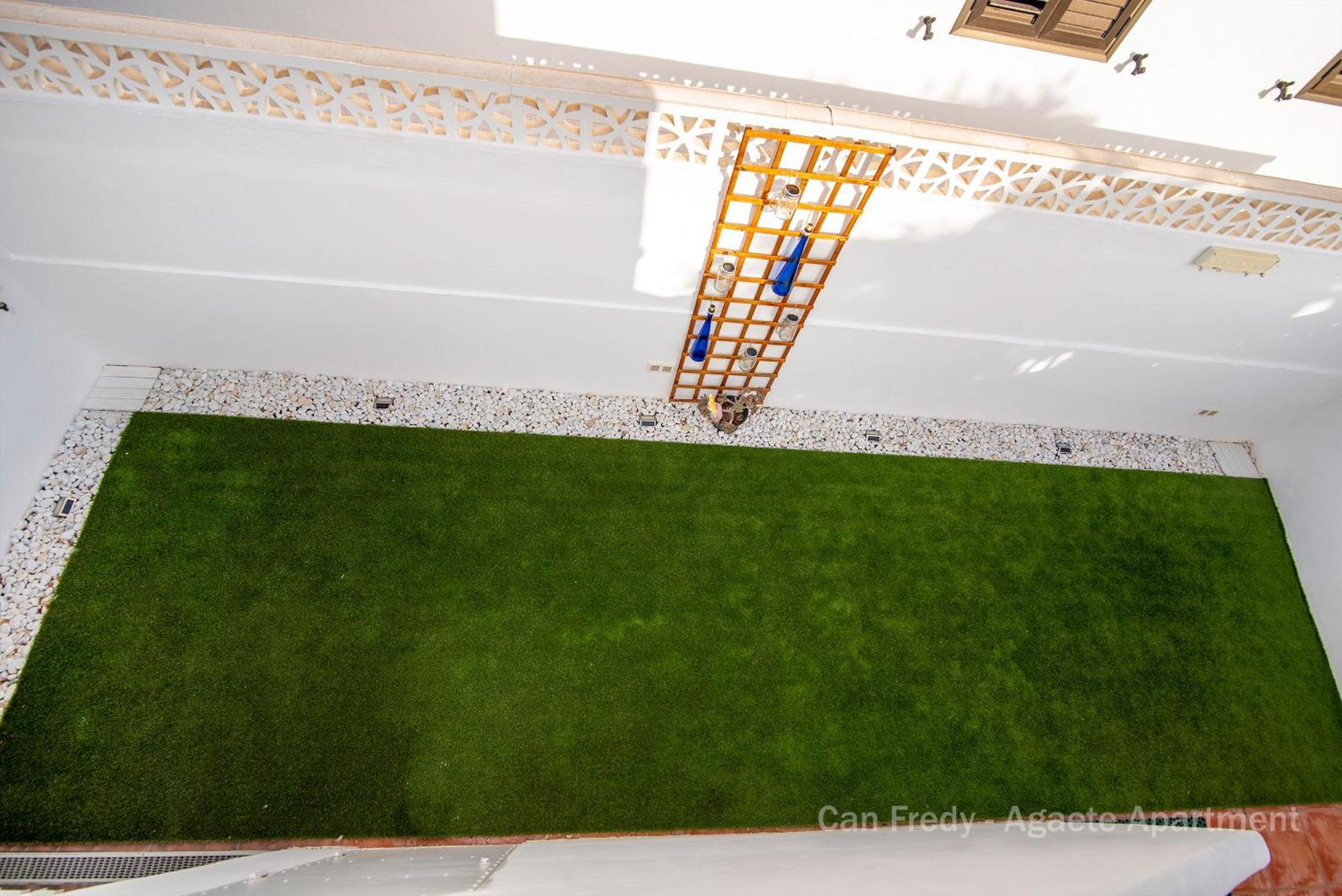 Can Fredy - Private Apartment Agaete อากาเอเต ภายนอก รูปภาพ